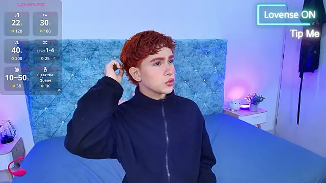 ryan onFire online show from February 20, 11:11 am