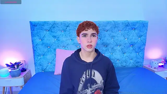 ryan onFire online show from February 23, 11:18 am