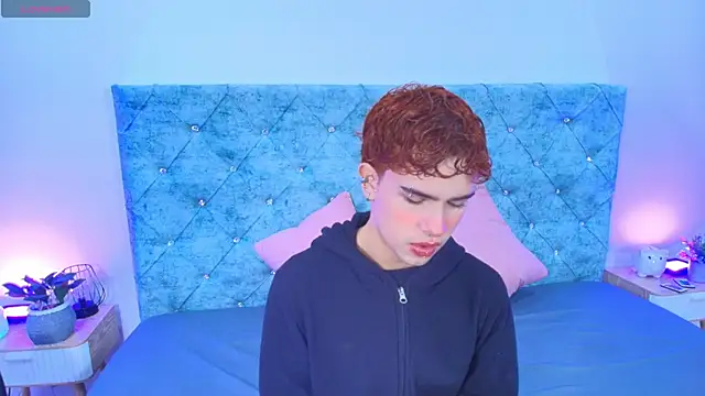 ryan onFire online show from February 25, 11:31 am