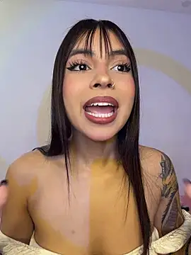 Chel   online show from July 19, 9:51 pm