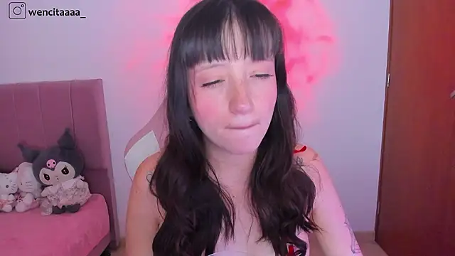 wenn  online show from February 6, 1:43 am