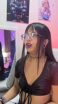 Snapshot of mary_luckaysha_ chatting on June 24, 7:24 pm mary luckaysha online show from June 24, 7:24 pm