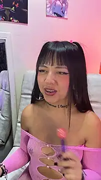 Snapshot of mary_luckaysha_ chatting on June 25, 7:07 pm mary luckaysha online show from June 25, 7:07 pm