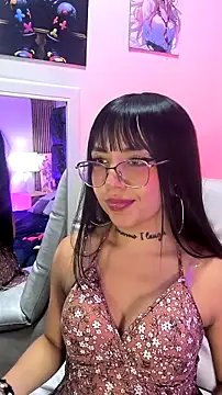 Snapshot of mary_luckaysha_ chatting on July 13, 8:11 pm mary luckaysha online show from July 13, 8:11 pm