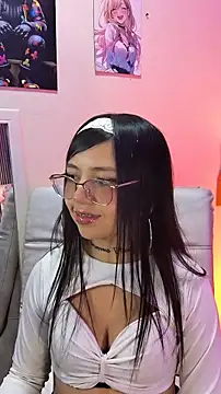 Snapshot of mary_luckaysha_ chatting on July 24, 7:34 pm mary luckaysha online show from July 24, 7:34 pm