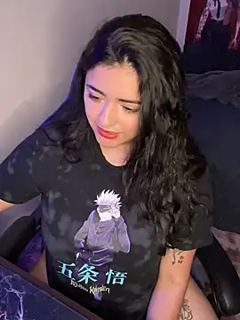 Snapshot of Ales_Kitten_Live chatting on April 22, 8:54 pm Ales Kitten Live online show from April 22, 8:54 pm