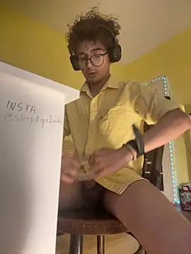 monkeyk1ng online show from March 14, 4:40 am