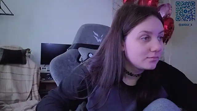 Holy Kveta online show from February 28, 3:40 am