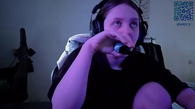 Holy Kveta online show from March 15, 4:40 am