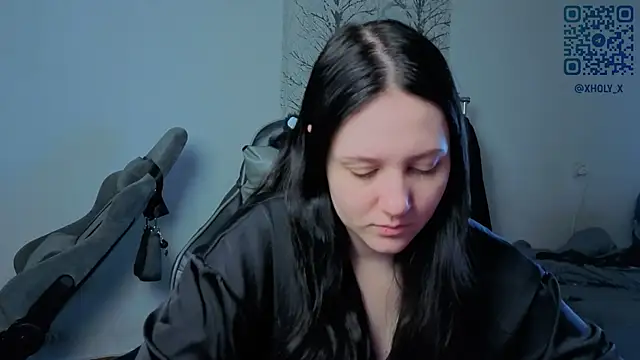 Holy Kveta online show from April 23, 3:41 am