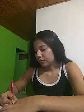 Snapshot of NinaX_hot chatting on March 22, 1:42 am NinaX hot online show from March 22, 1:42 am