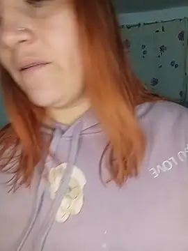 Snapshot of Nohelia_ chatting on June 7, 11:30 pm Nohelia online show from June 7, 11:30 pm