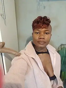 LADY-NESH online show from May 13, 4:43 am