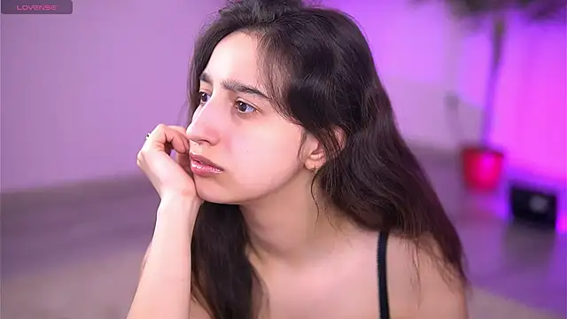 JullyFox online show from April 27, 11:08 am