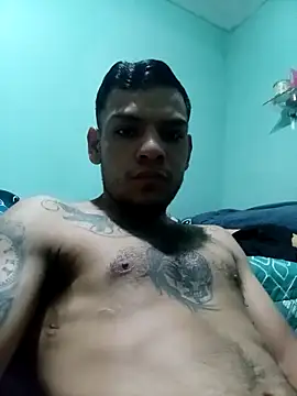 Casarking online show from April 6, 10:00 pm