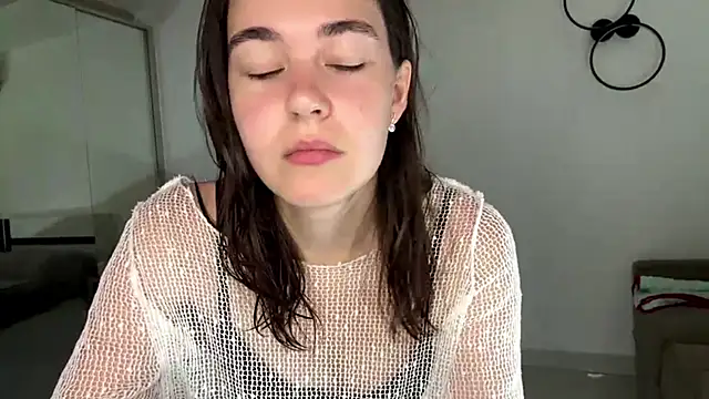 MauritaSpueler online show from March 1, 7:43 am