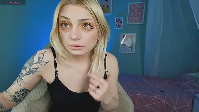 AvaSun online show from March 17, 12:15 am