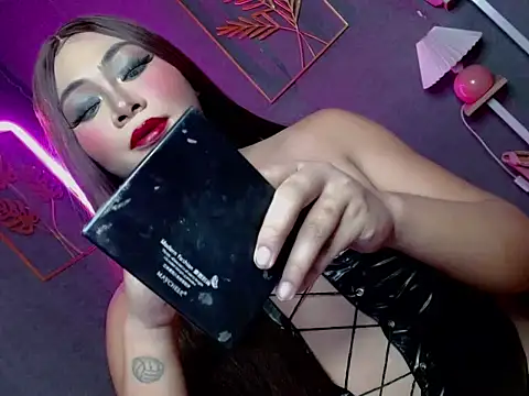 Serenity Mooree online show from February 25, 11:36 pm