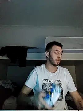 rubio009 online show from March 4, 11:33 pm