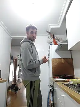 rubio009 online show from March 14, 2:00 pm