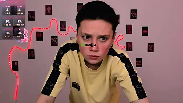 emi fade online show from February 26, 9:52 am