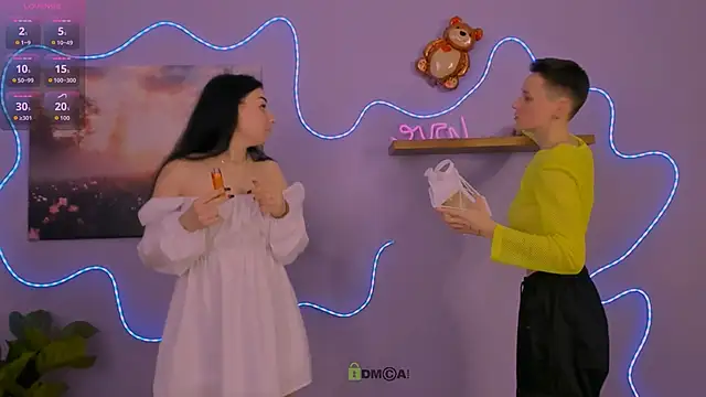 emi fade online show from March 12, 9:48 am