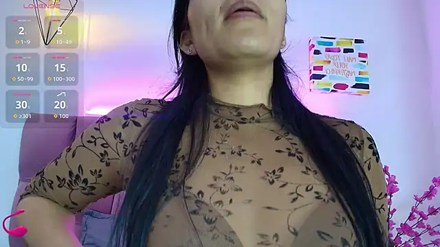 Melannyy   online show from June 16, 2:36 am