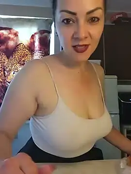 Snapshot of VelvetX-Mona chatting on May 26, 8:43 am VelvetX-Mona online show from May 26, 8:43 am