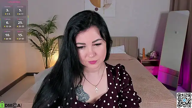 Snapshot of Monika_Martinezz chatting on May 6, 4:08 am Monika Martinezz online show from May 6, 4:08 am