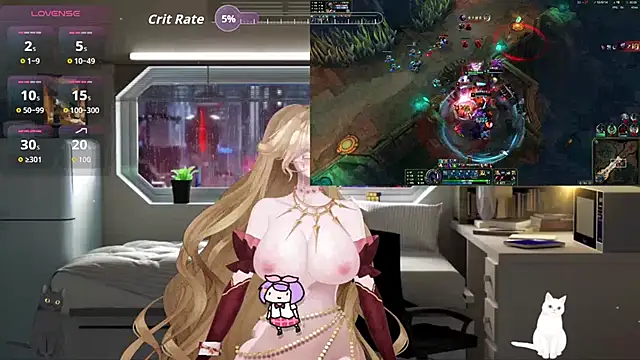 chenxi003 online show from February 14, 5:32 pm