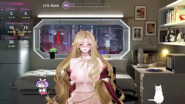 chenxi003 online show from February 20, 3:34 pm