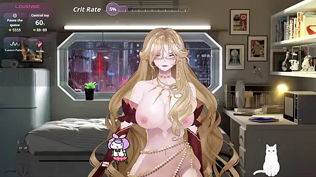 chenxi003 online show from March 1, 3:25 pm