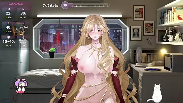 chenxi003 online show from March 7, 4:48 pm