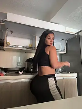 Samantha Mont online show from July 21, 5:26 pm