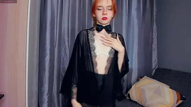 TarynPalek online show from April 23, 7:09 am