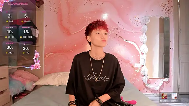 Jessi Rosse online show from March 5, 8:27 pm