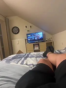 Henrry-geil08 online show from March 19, 6:56 pm