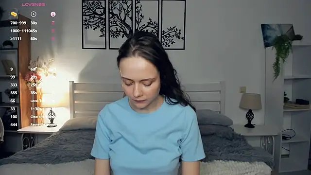 MalvinaTrafford online show from February 28, 8:54 pm