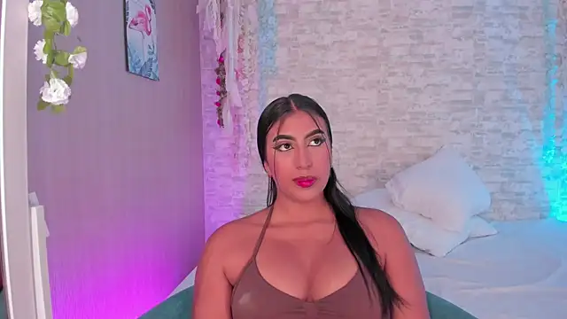 victoria figueroa online show from July 12, 7:38 pm