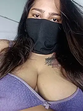 Cute G online show from June 21, 3:09 am