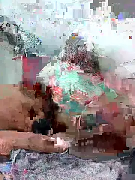 Cute G online show from June 27, 1:17 pm