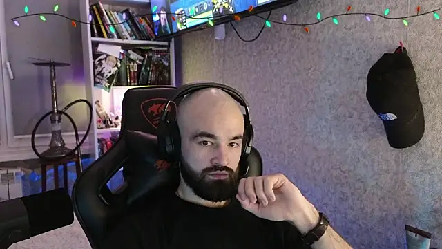  Mostly  online show from February 2, 6:06 pm