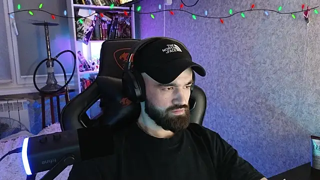  Mostly  online show from February 5, 1:10 am