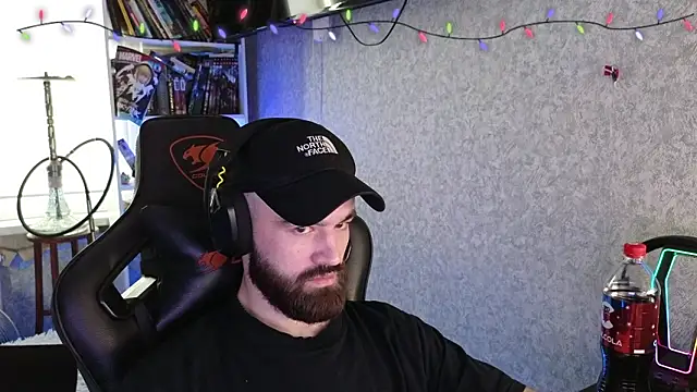  Mostly  online show from February 16, 7:48 am