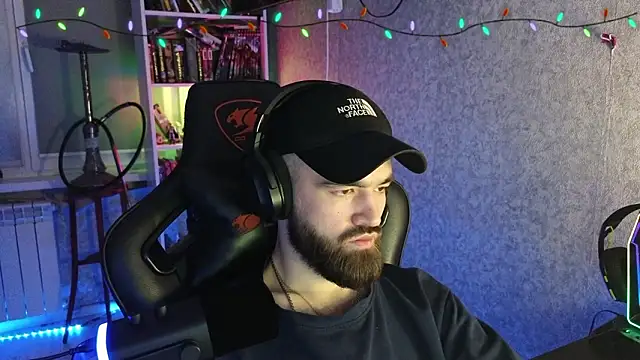  Mostly  online show from March 1, 1:07 am