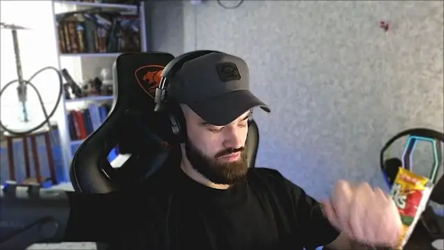  Mostly  online show from March 5, 1:40 pm