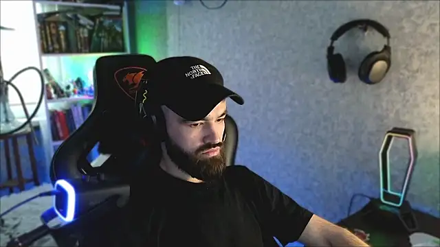  Mostly  online show from March 6, 3:08 pm