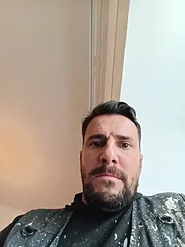 NatanCasad0 online show from February 16, 1:29 pm