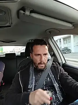 NatanCasad0 online show from February 26, 8:02 am