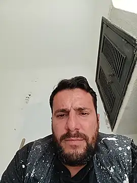 NatanCasad0 online show from March 3, 12:33 pm